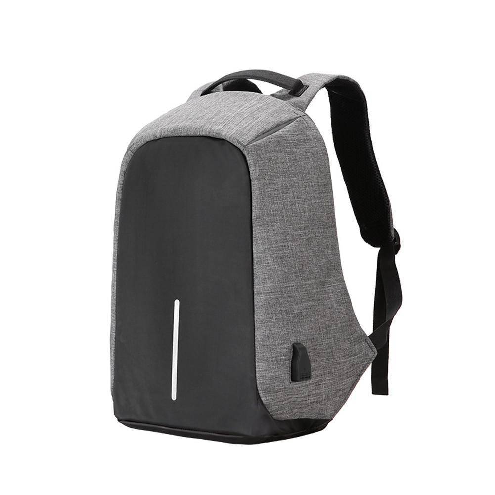 Options de couleur variées pour le sac à dos anti-vol