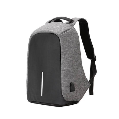 Options de couleur variées pour le sac à dos anti-vol