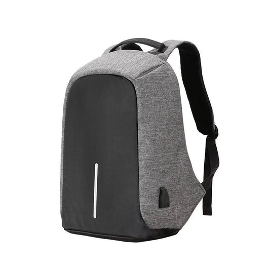 Options de couleur variées pour le sac à dos anti-vol