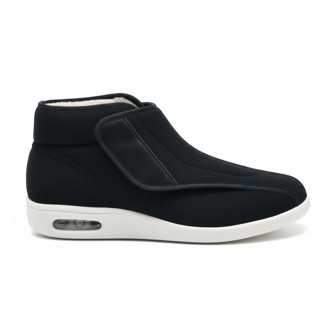 Chaussures confortables avec soutien de la voûte plantaire