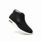 Chaussures orthopédiques avec semelle intérieure de soutien