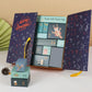 Kit de calendrier de l'Avent avec boîtes décoratives