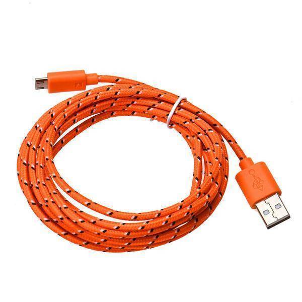 Gros plan sur le connecteur Lightning à 8 broches