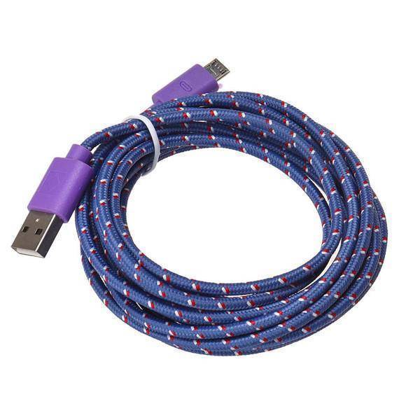 Extrémité du câble avec connecteur robuste et durable