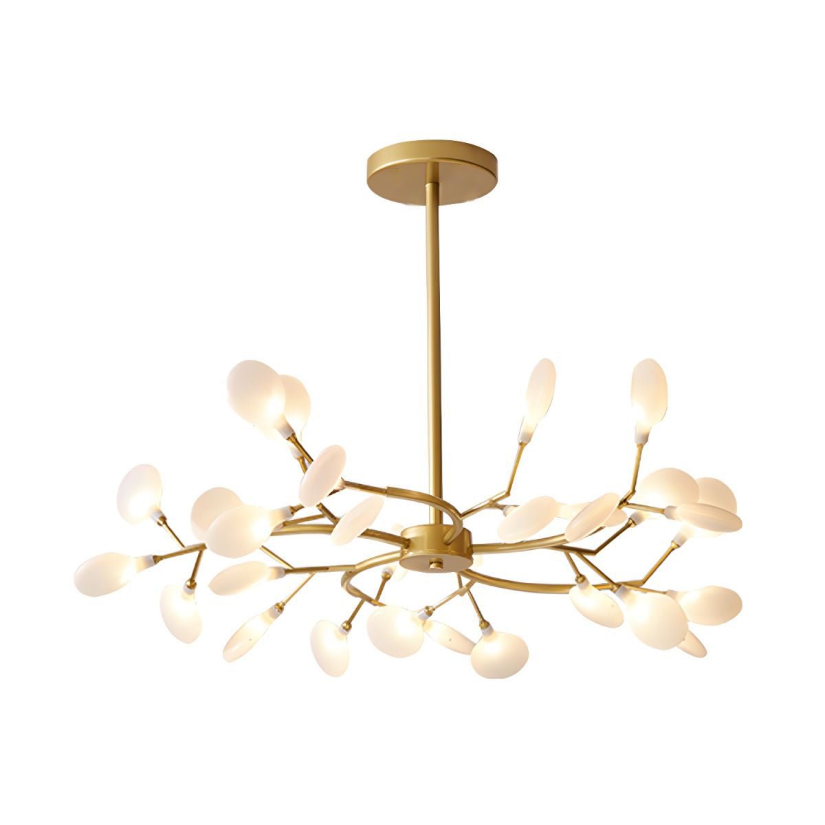Lampe suspendue avec classification IP20 pour intérieur