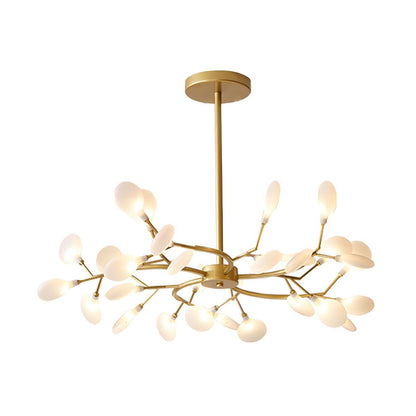 Lampe suspendue avec classification IP20 pour intérieur