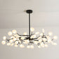 Lampe suspendue avec design inspiré de la nature