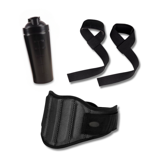 Shaker premium pour mélanger les shakes protéinés