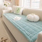Tapis en flanelle utilisé comme couverture pour animaux