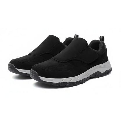 Design ergonomique des baskets pour soutien optimal