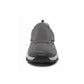 Détail de la fermeture Velcro large et pratique