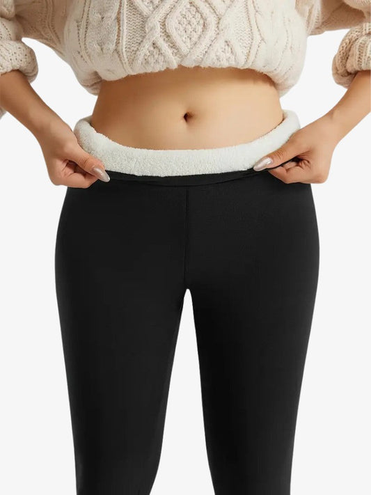 Comparaison des tailles disponibles sur un mannequin