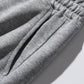 Gros plan sur la texture douce du tissu polaire