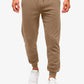 Pantalon de sport en polaire, idéal pour temps froid