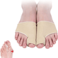 Correcteur hallux valgus montrant sa flexibilité