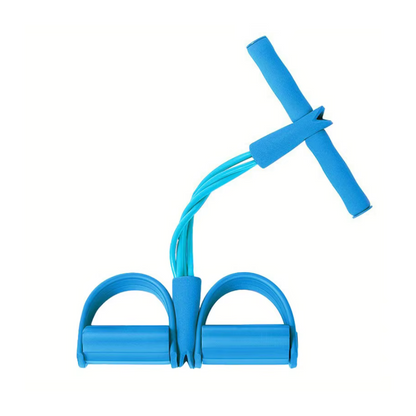 Vue latérale de l'appareil montrant sa compacité et portabilité