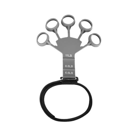 Entraîneur compact pour exercices de doigts et poignets