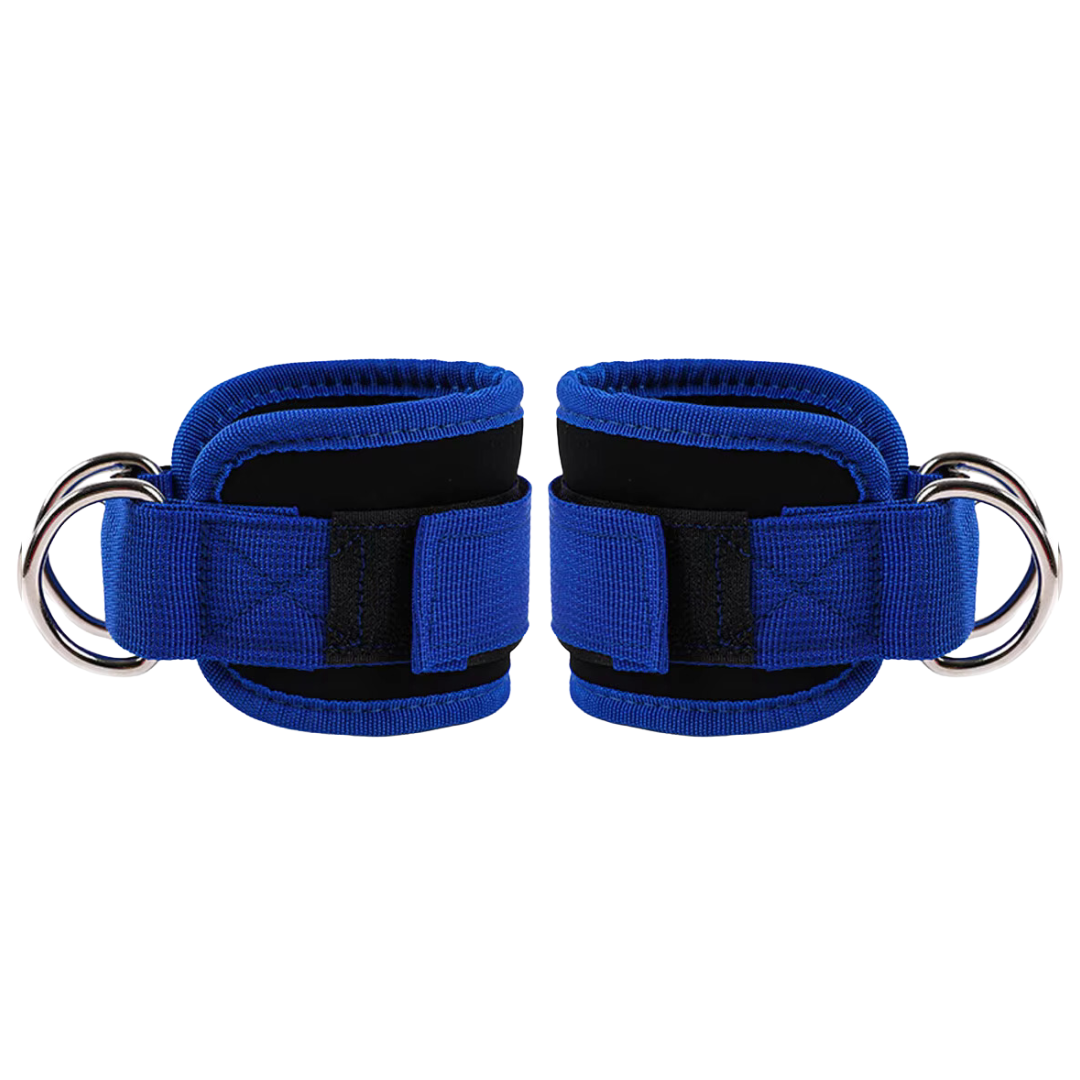 Sangles robustes pour exercices de jambes et hanches