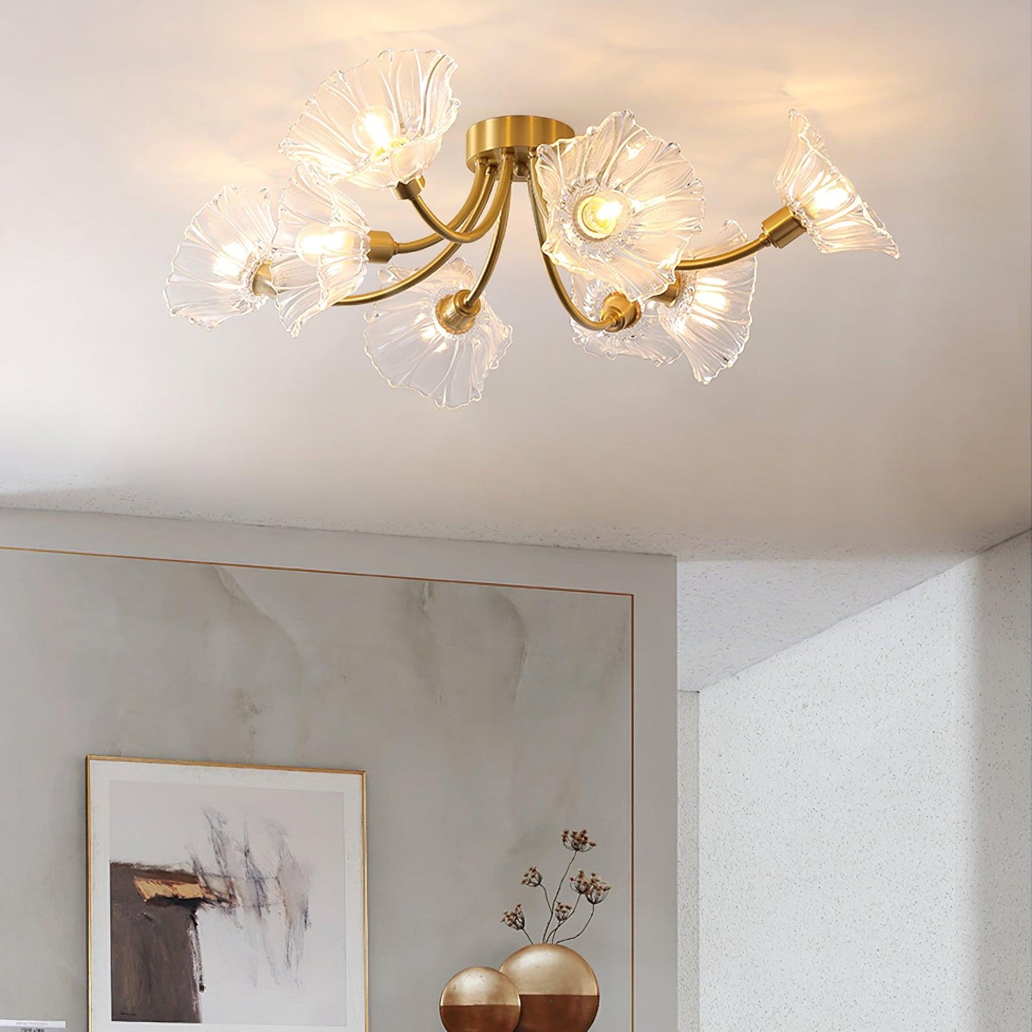 Détail des douilles compatibles LED ou Edison