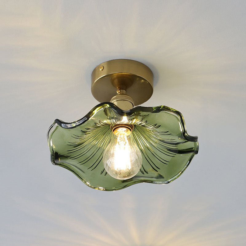 Éclairage d'ambiance dans un intérieur moderne