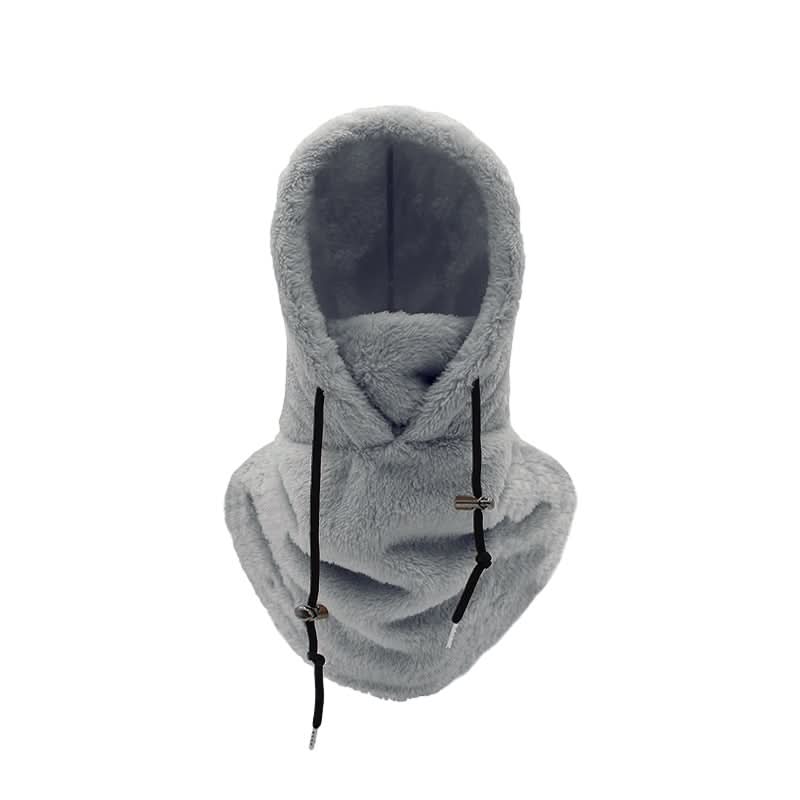 Comparaison de tailles avec un bonnet similaire