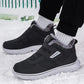 Fermeture Velcro des bottes pour un ajustement facile