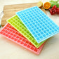 Fabricant de glace avec plateau spacieux pour 96 cubes