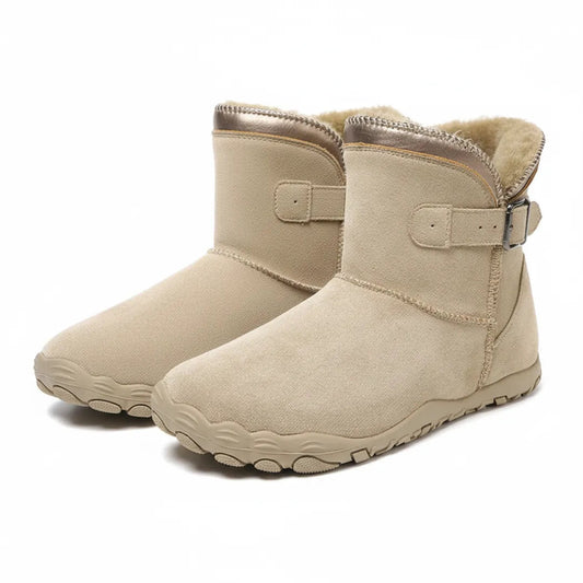 Bottes imperméables avec design élégant et fonctionnel