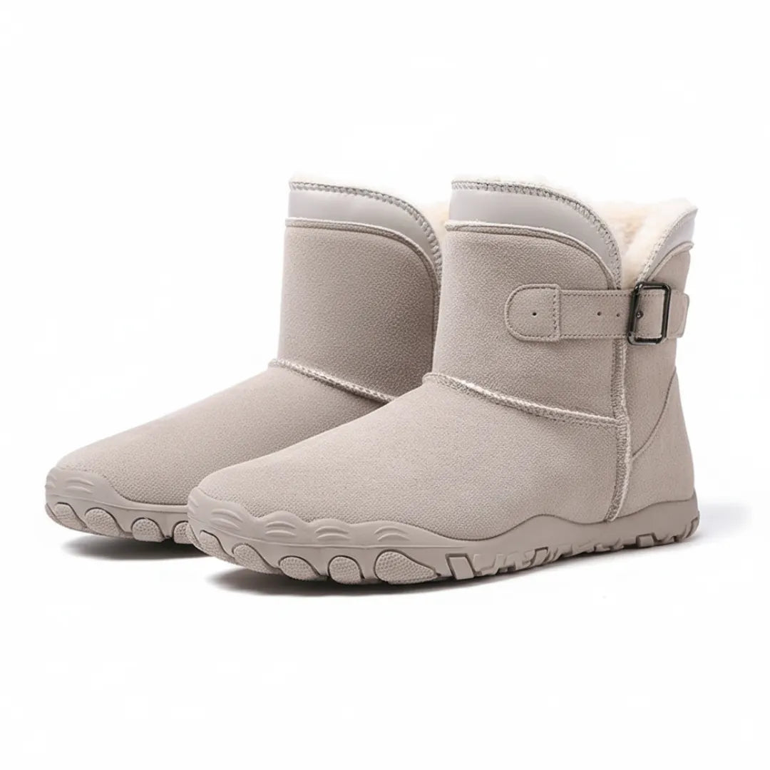Bottes pour hommes idéales pour les aventures en plein air