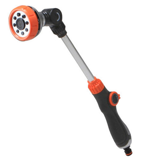 Pistolet à eau léger et maniable pour jardinage facile