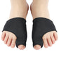 Correcteur de hallux valgus, soulagement de la pression exercée par les chaussures