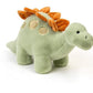 Stegosaurus en peluche, idéal pour l'éveil des enfants