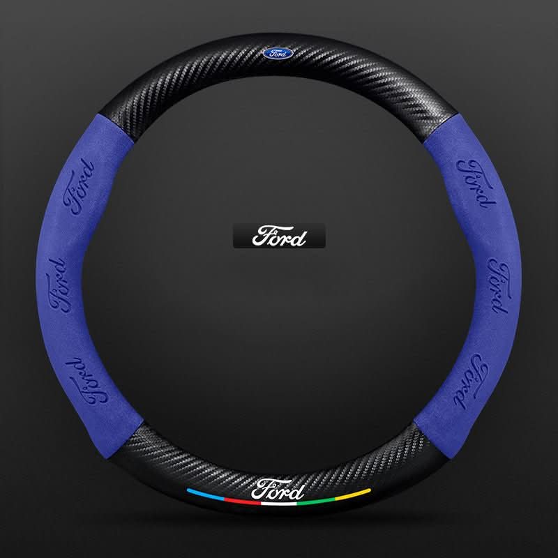 Housse de Volant Antidérapante gripguard stylish breathable anti présentation du produit vue 28