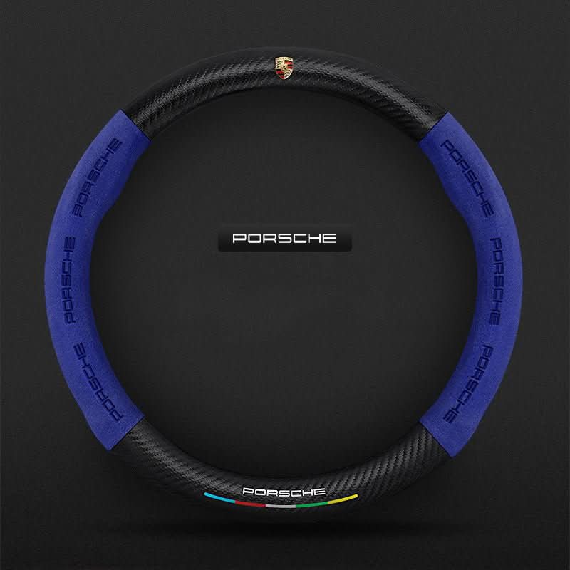 Housse de Volant Antidérapante gripguard stylish breathable anti finitions visibles vue 31