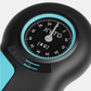 Vue latérale de l'appareil ergonomique pour la préhension