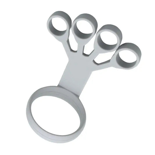 Appareil portable pour musculation des doigts et avant-bras