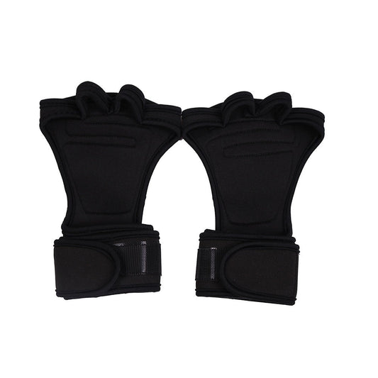 Gants de sport en tissu respirant et durable