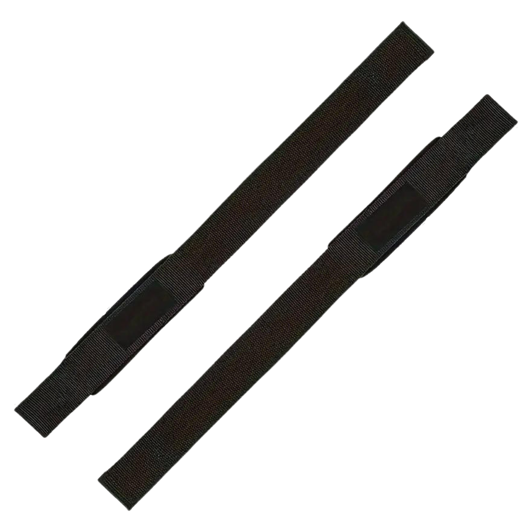 Sangles de levage ajustables en tissu robuste