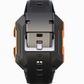 Montre connectée étanche avec suivi de fitness