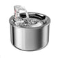 Réservoir de 2 litres pour animaux, design compact