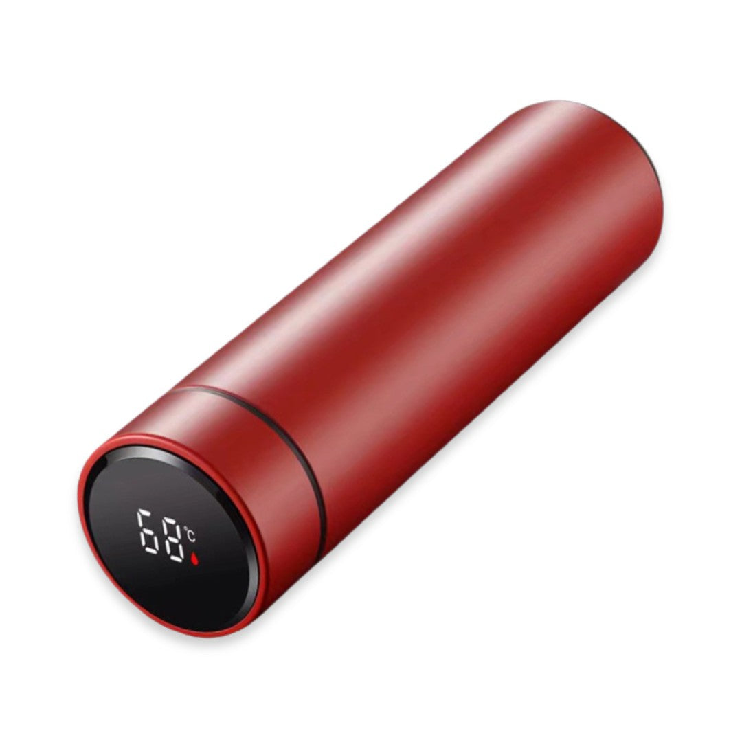 Couvercle de la bouteille thermos avec joint étanche