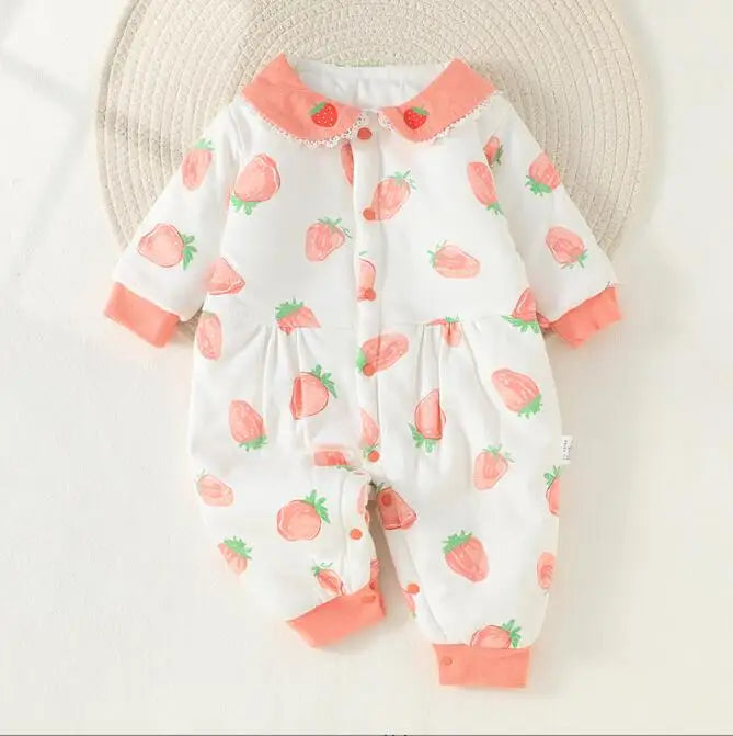 Gros plan sur la fermeture éclair du pyjama pour enfant