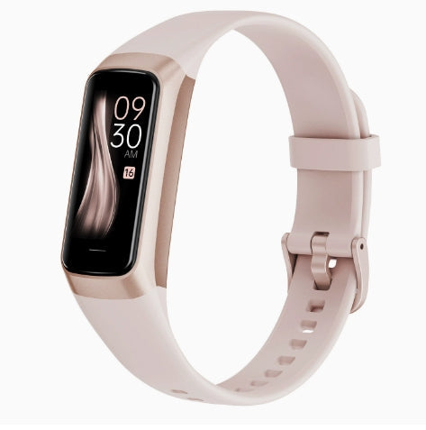 Montre connectée pour enfants, écran tactile avec commandes musicales