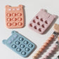 Jouet fidget en silicone, différentes couleurs disponibles