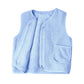 Gilet enfant en laine, parfait pour temps froid