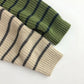 Détail des coutures du hoodie enfant en coton