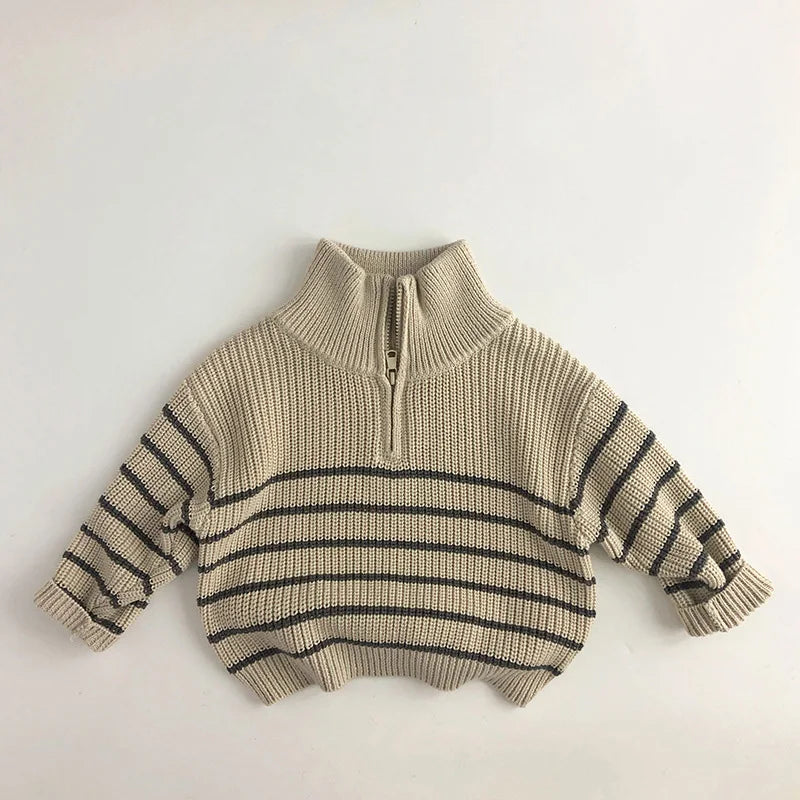 Hoodie enfant avec poches avant et capuche