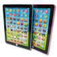 Tablette éducative pour enfants avec écran interactif coloré
