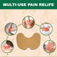 Instructions d'utilisation des patchs, guide visuel