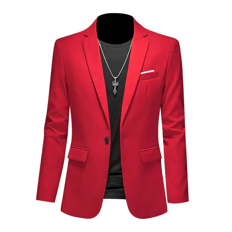 Veste élégante sur mannequin, vue de profil